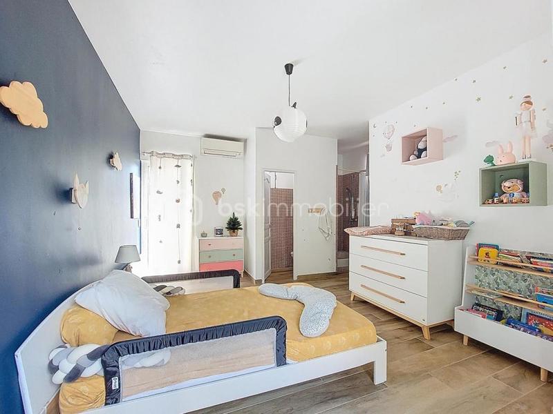 Villa - 148 m² - 7 pièces