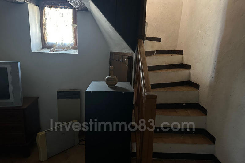 Maison de village - 88 m²