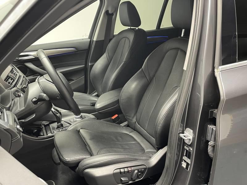 Bmw X1 sDrive 18i 136 ch Dkg7 xLine