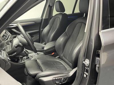 Bmw X1 sDrive 18i 136 ch Dkg7 xLine
