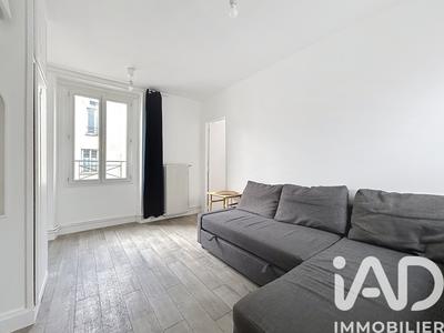 Appartement - 50 m² - 3 pièces