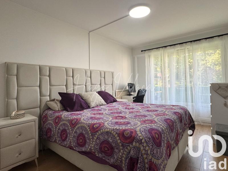 Appartement - 55 m² - 2 pièces