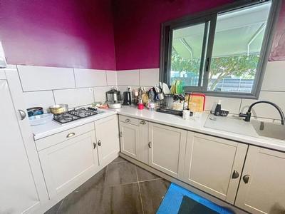 Maison - 81 m² - 4 pièces