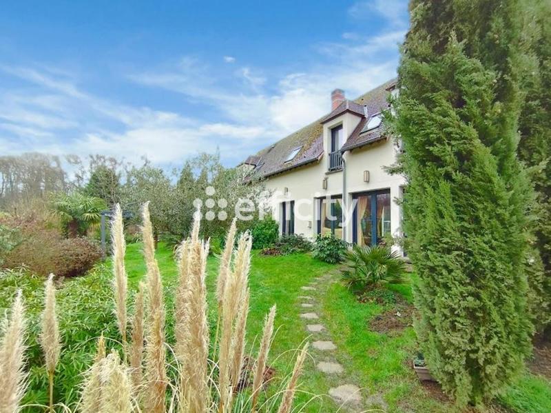 Villa - 175 m² - 7 pièces