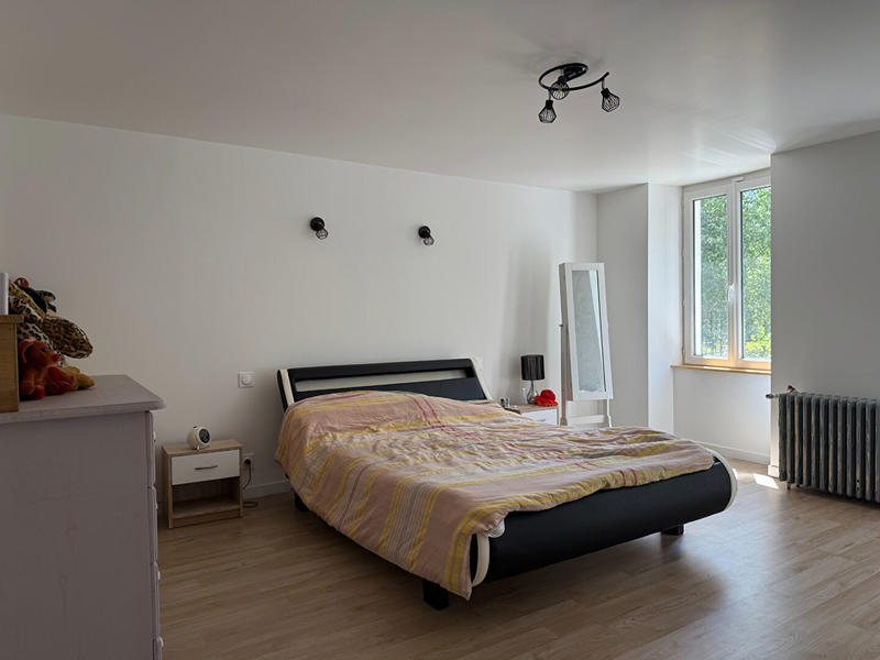 Maison - 267 m² - 6 pièces