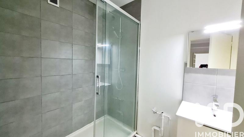 Appartement - 84 m² - 4 pièces