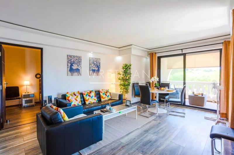 Appartement - 74 m² - 4 pièces