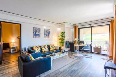 Appartement - 74 m² - 4 pièces