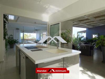 Maison - 160 m² - 5 pièces