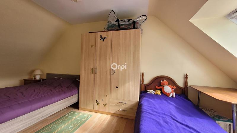 Maison - 73 m² - 4 pièces