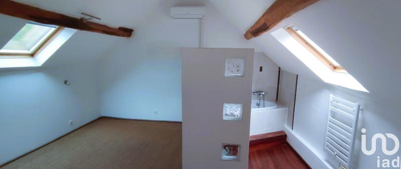 Maison - 170 m² - 8 pièces