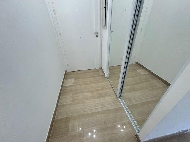 Appartement - 2 pièces