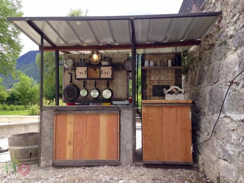 Château - 513 m² - 11 pièces