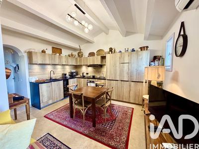 Maison - 36 m² - 2 pièces