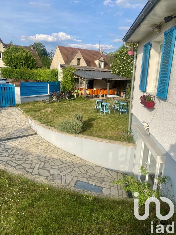 Maison - 172 m² - 5 pièces