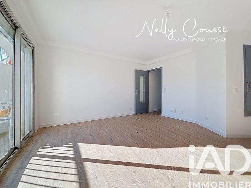 Studio - 36 m² - 1 pièce