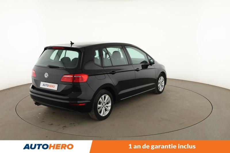 Volkswagen Golf Sportsvan VII 2.0 Tdi BlueMotion Tech Confortline Business 150 ch