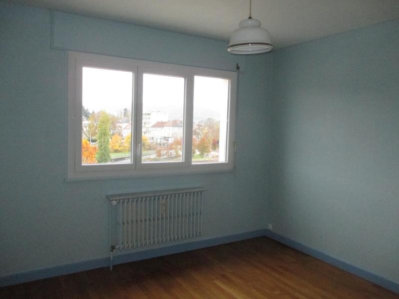 Appartement - 111 m² - 5 pièces