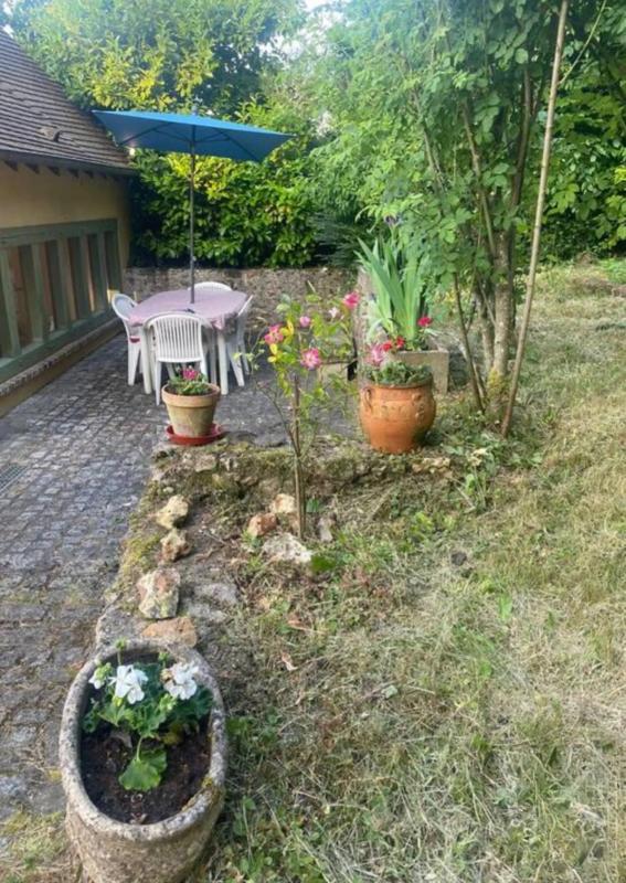 Longère - 146 m² - 7 pièces