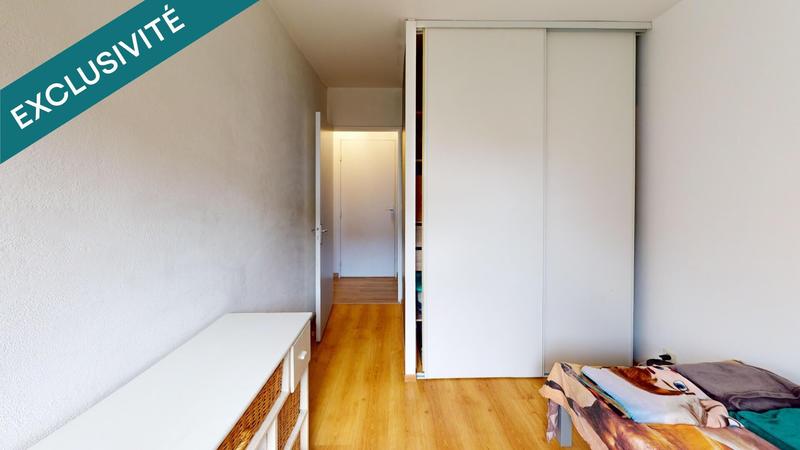 Appartement - 52 m² - 3 pièces