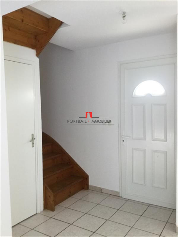 Maison contemporaine - 80 m² - 4 pièces