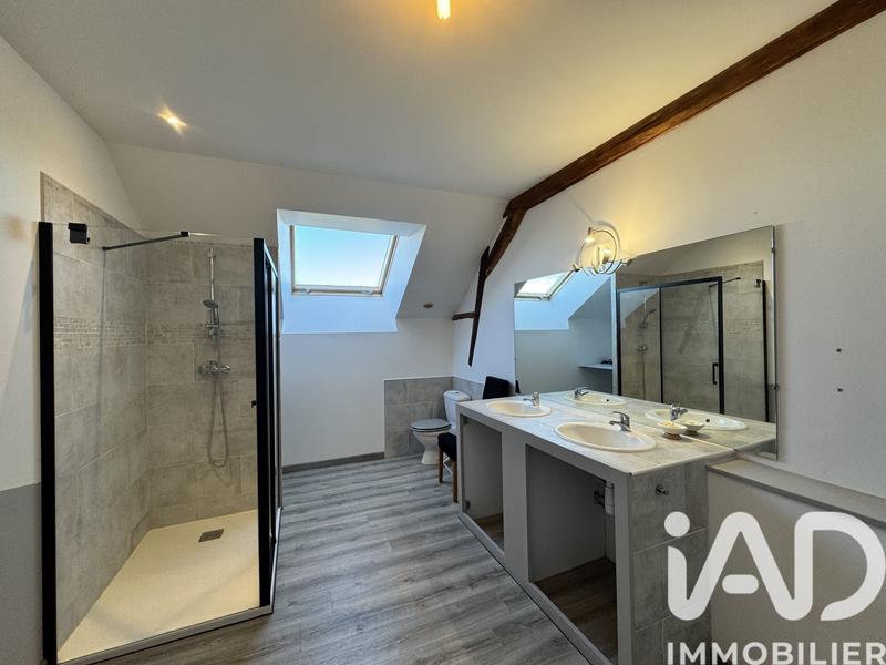 Maison - 194 m² - 5 pièces