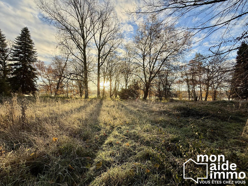 Maison ancienne - 990 m² - 15 pièces