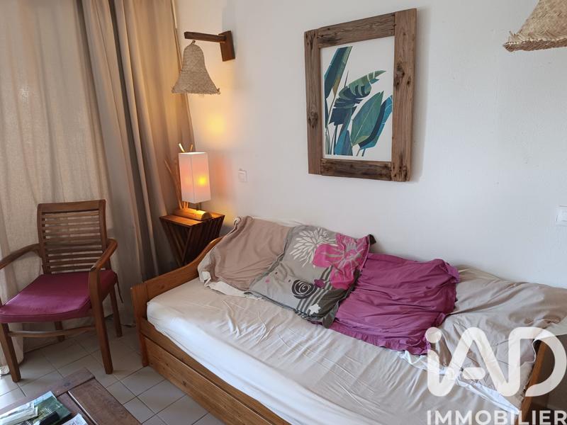 Duplex - 33 m² - 2 pièces