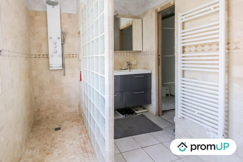 Maison - 146 m² - 5 pièces