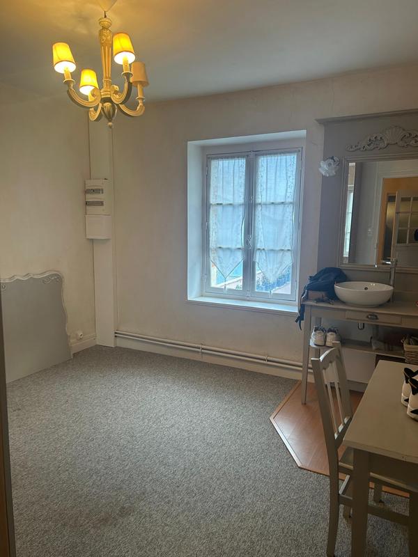 Fonds de commerce - Hôtellerie / Restauration - 200 m²