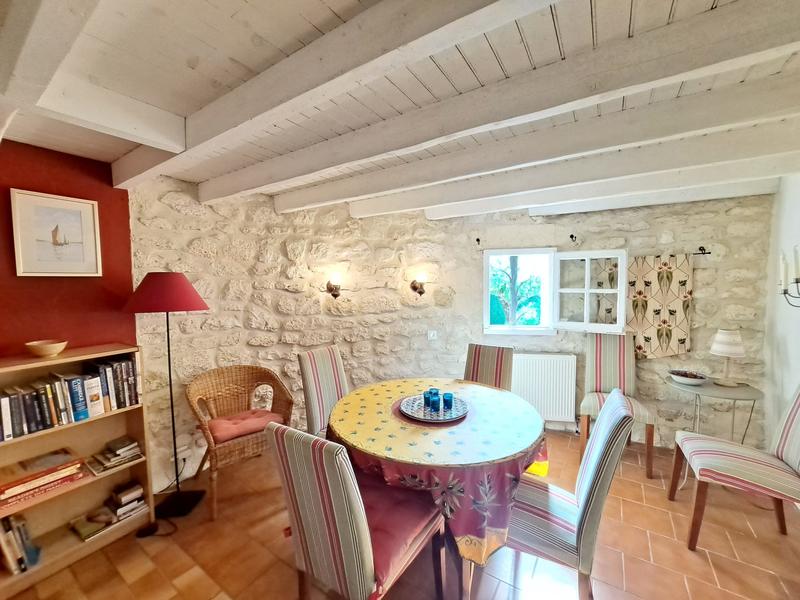 Maison - 144 m² - 6 pièces