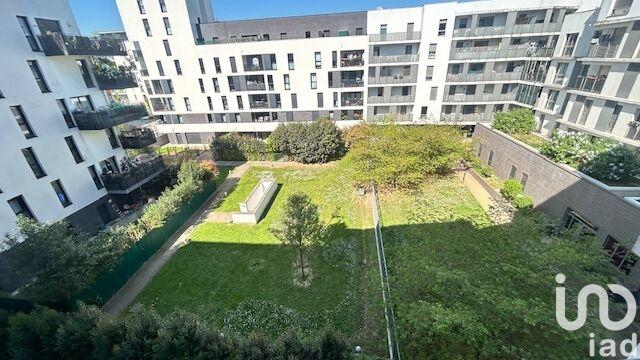 Appartement - 84 m² - 4 pièces