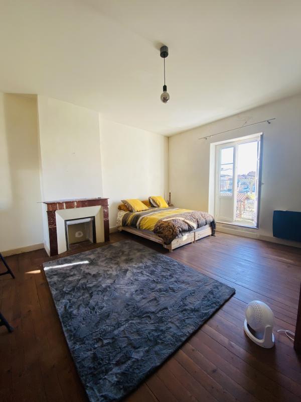 Maison bourgeoise - 257 m² - 10 pièces