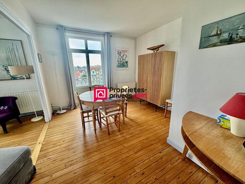 Appartement - 93 m² - 5 pièces