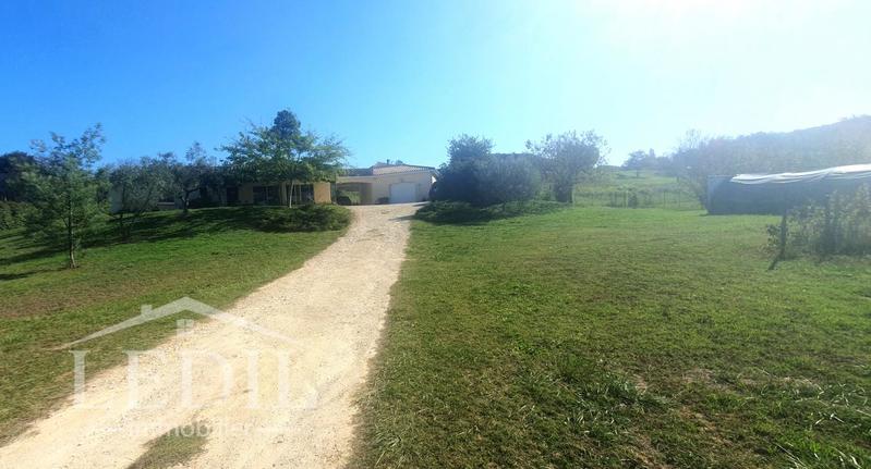 Maison - 127 m² - 5 pièces