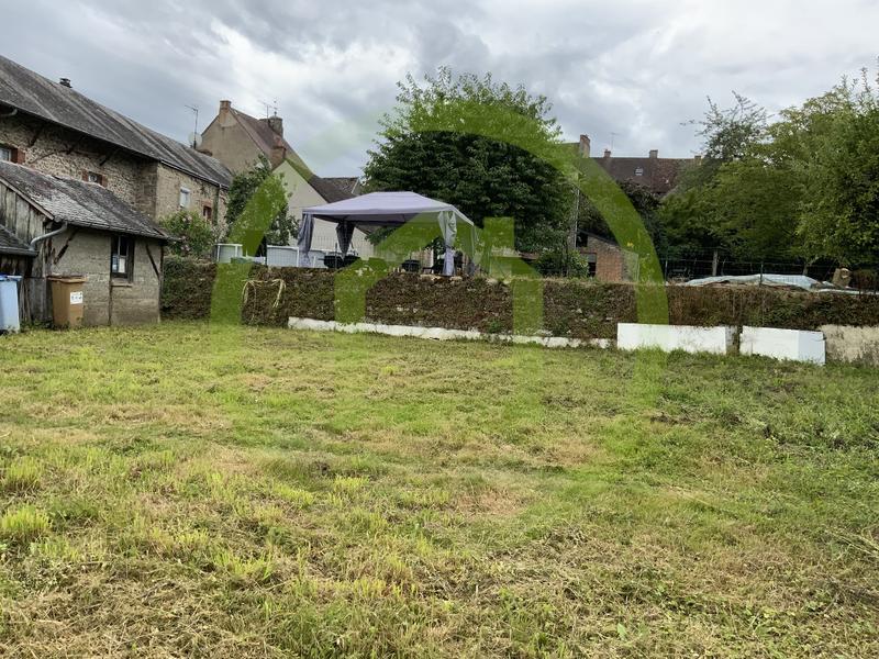 Maison - 185 m² - 8 pièces