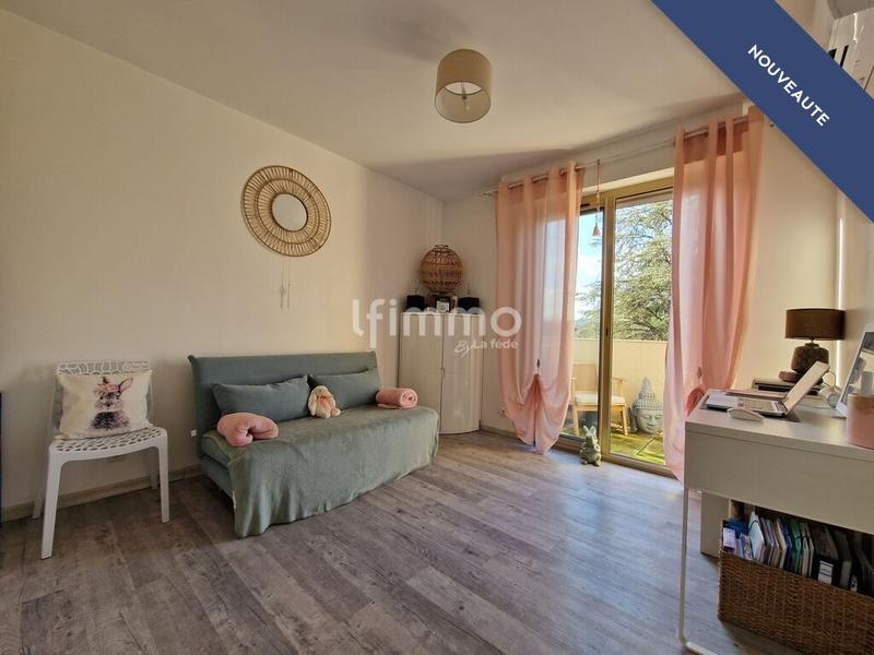 Appartement - 85 m² - 4 pièces