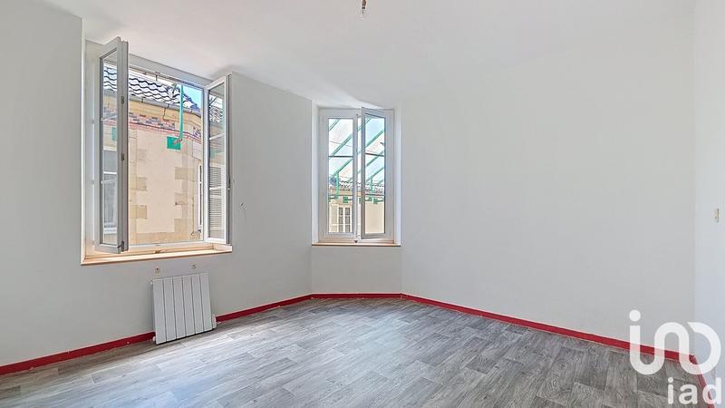 Appartement - 78 m² - 3 pièces