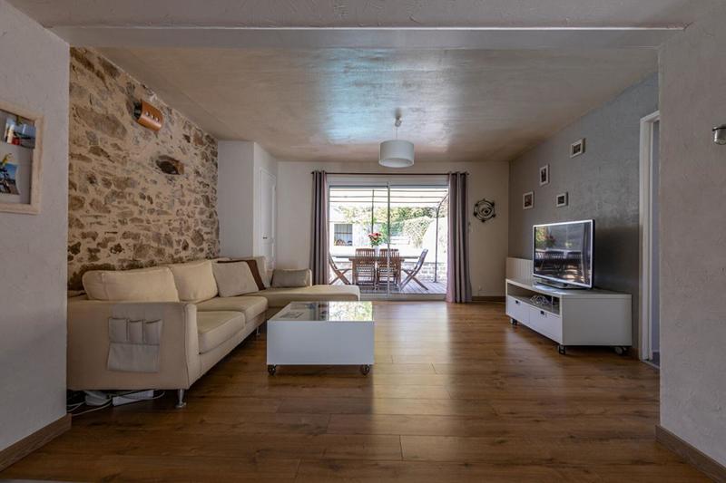 Maison - 147 m² - 4 pièces