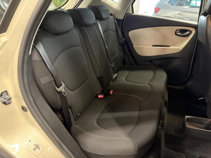 Renault Captur 0.9 Energy TCe - 90 Zen Phase 2 / Garantie 12 Mois