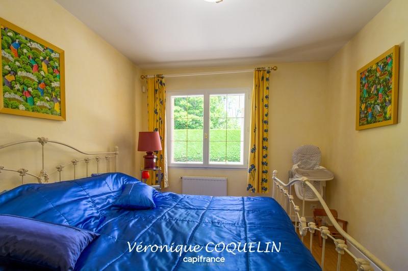 Villa - 240 m² - 7 pièces