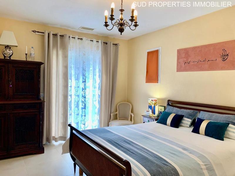 Villa - 161 m² - 5 pièces