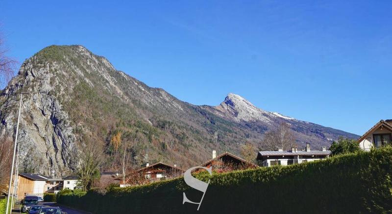 Appartement - 43 m² - 3 pièces