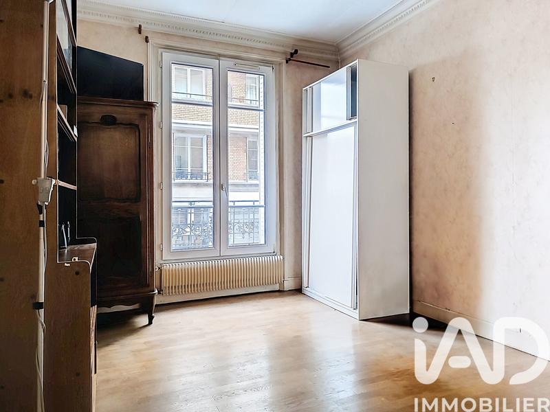 Appartement - 32 m² - 2 pièces