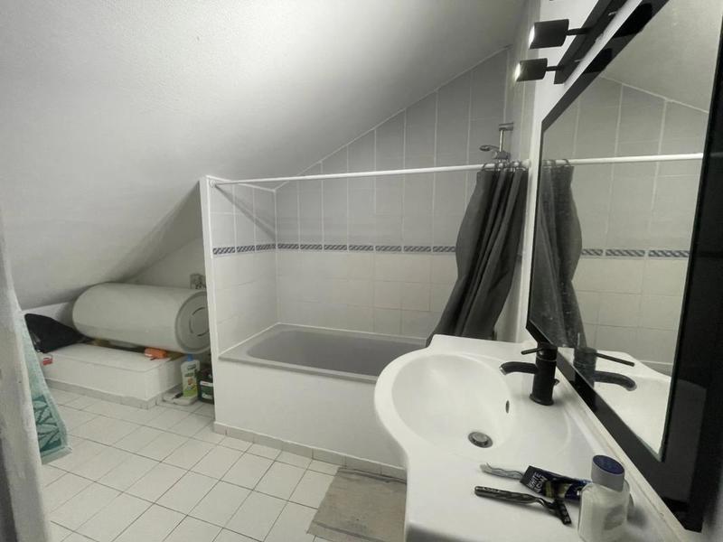 Appartement - 32 m² - 2 pièces