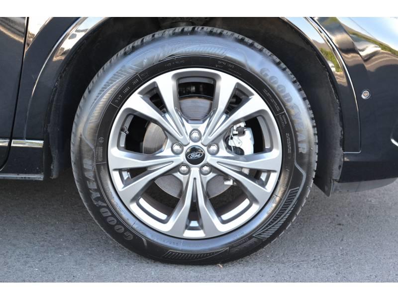 Ford Kuga 2.5 Duratec 190 ch Fhev I-Awd Powershift St-Line