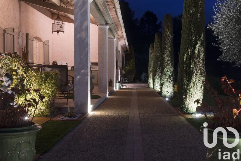 Maison - 188 m² - 6 pièces