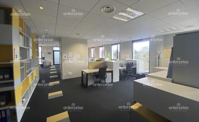 Bureau - 430 m²