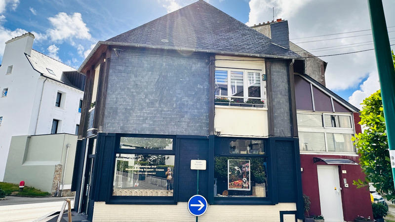 Appartement - 113 m² - 4 pièces