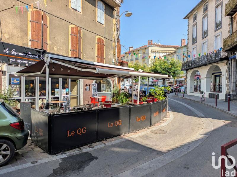 Local commercial - 94 m²